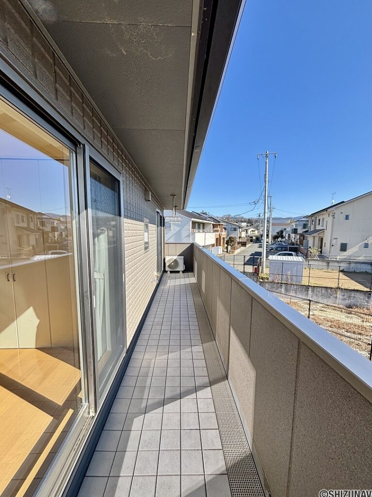 三島市谷田　中古戸建の画像