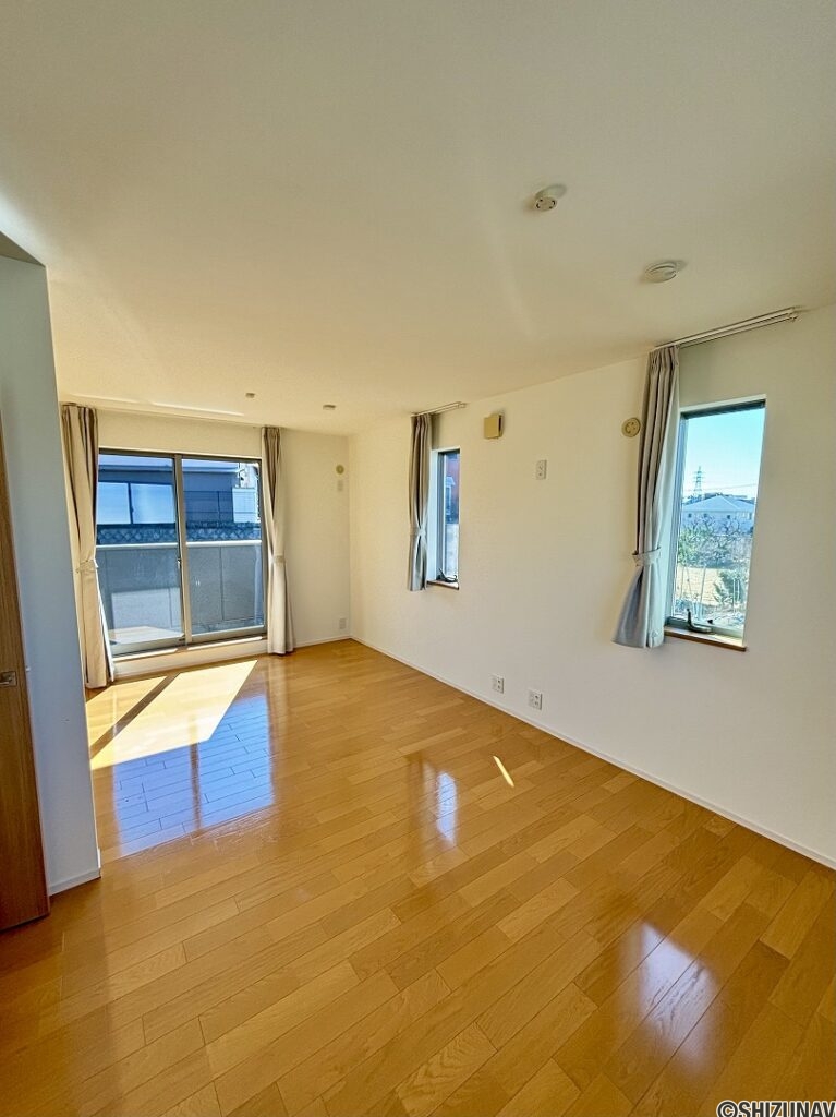 三島市谷田　中古戸建の画像