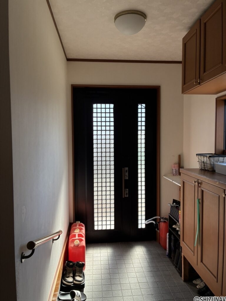 富士宮市宮原　中古戸建の画像