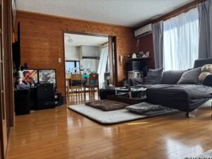 富士宮市宮原　中古戸建の画像