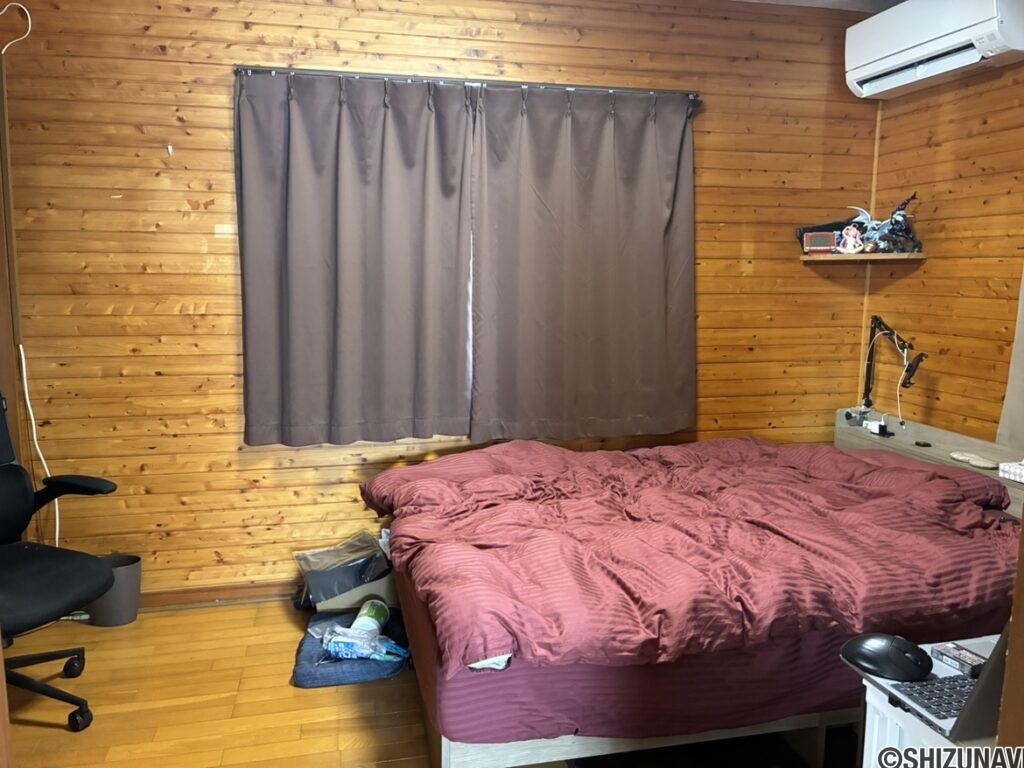 富士宮市宮原　中古戸建の画像