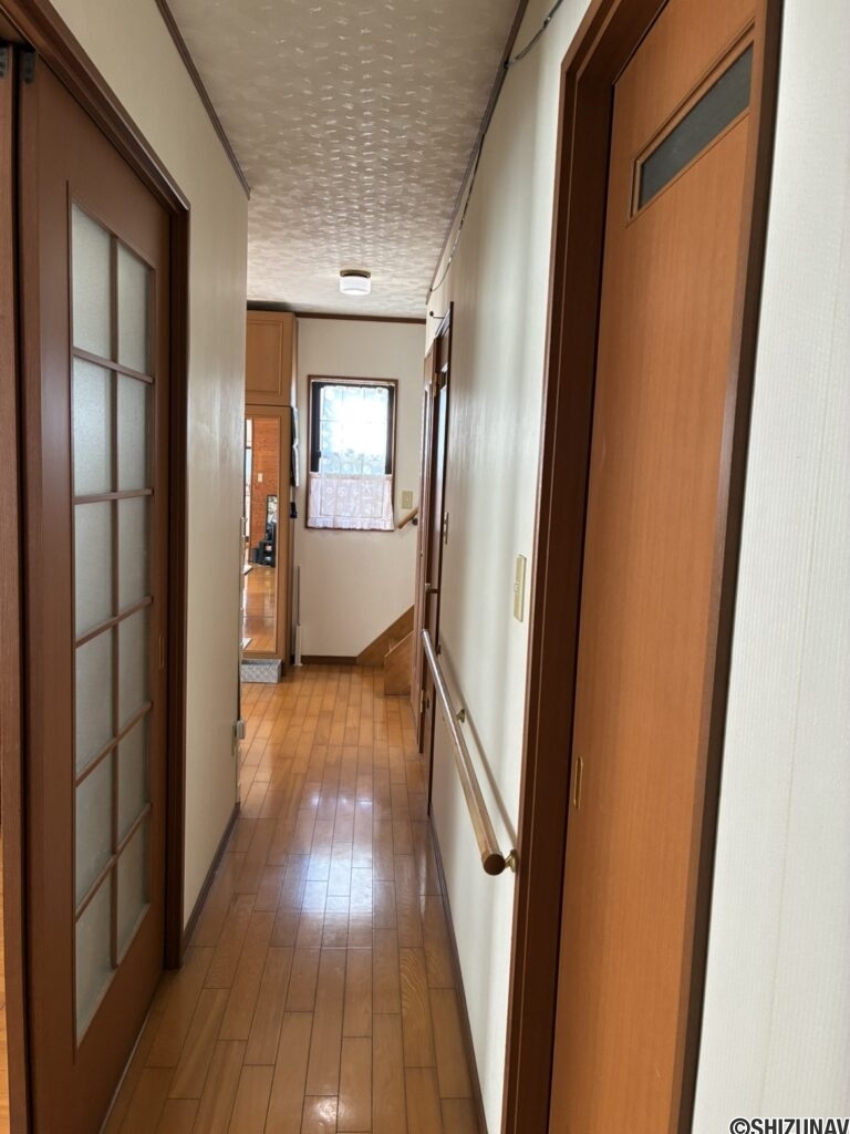 富士宮市宮原　中古戸建の画像