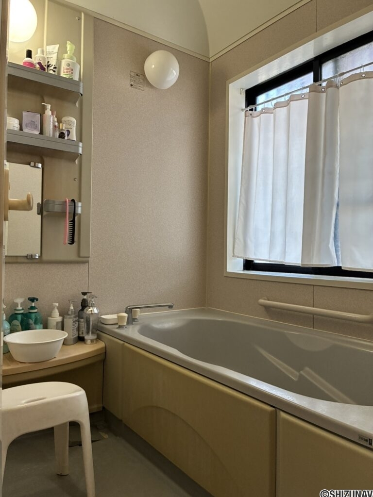 富士宮市宮原　中古戸建の画像