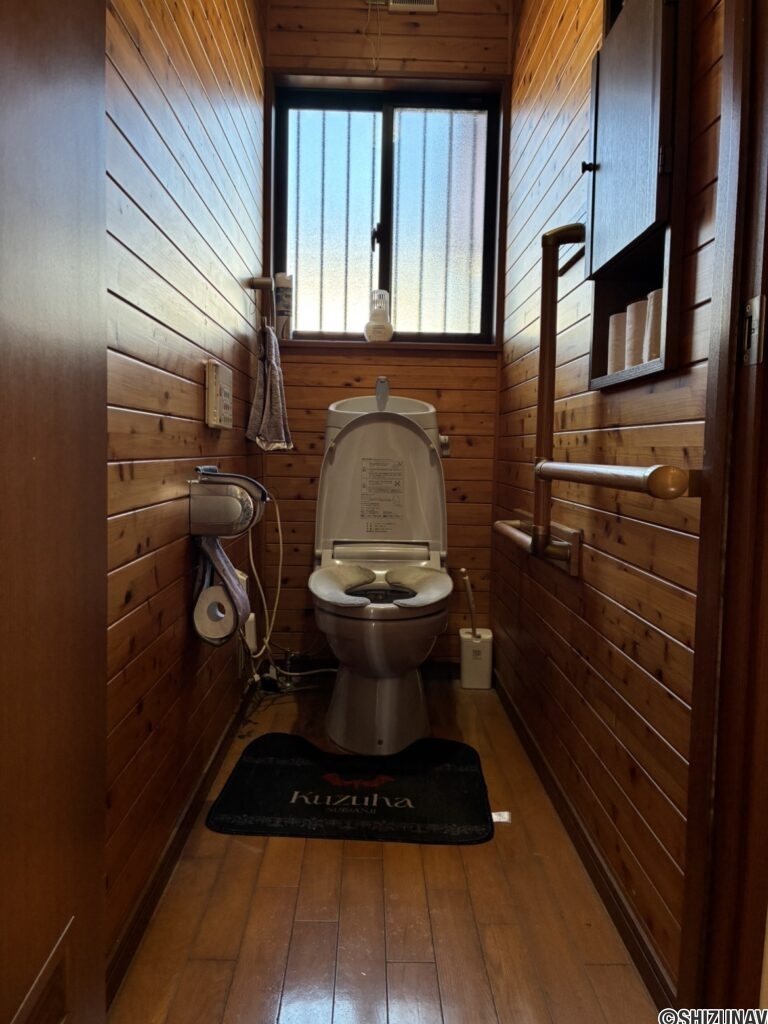 富士宮市宮原　中古戸建の画像