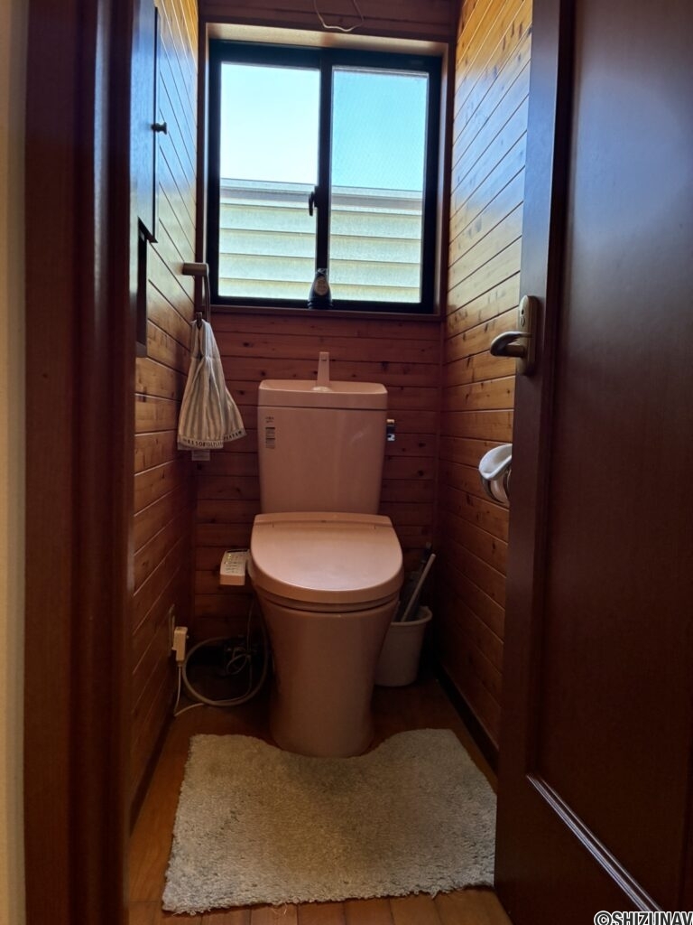 富士宮市宮原　中古戸建の画像