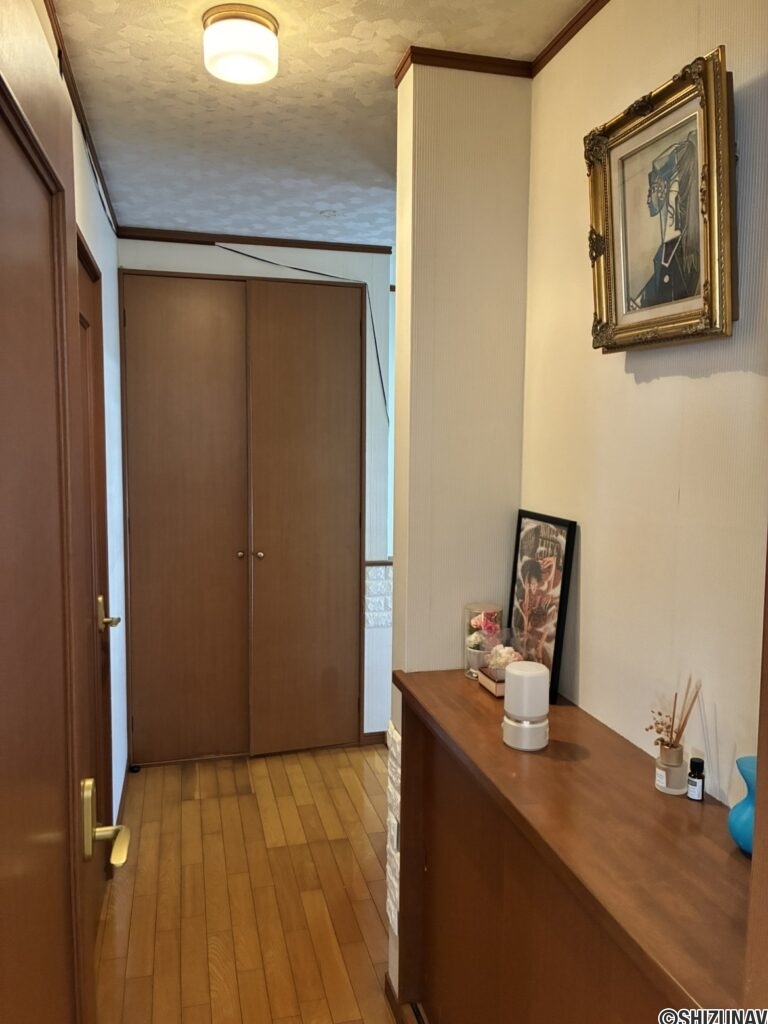 富士宮市宮原　中古戸建の画像