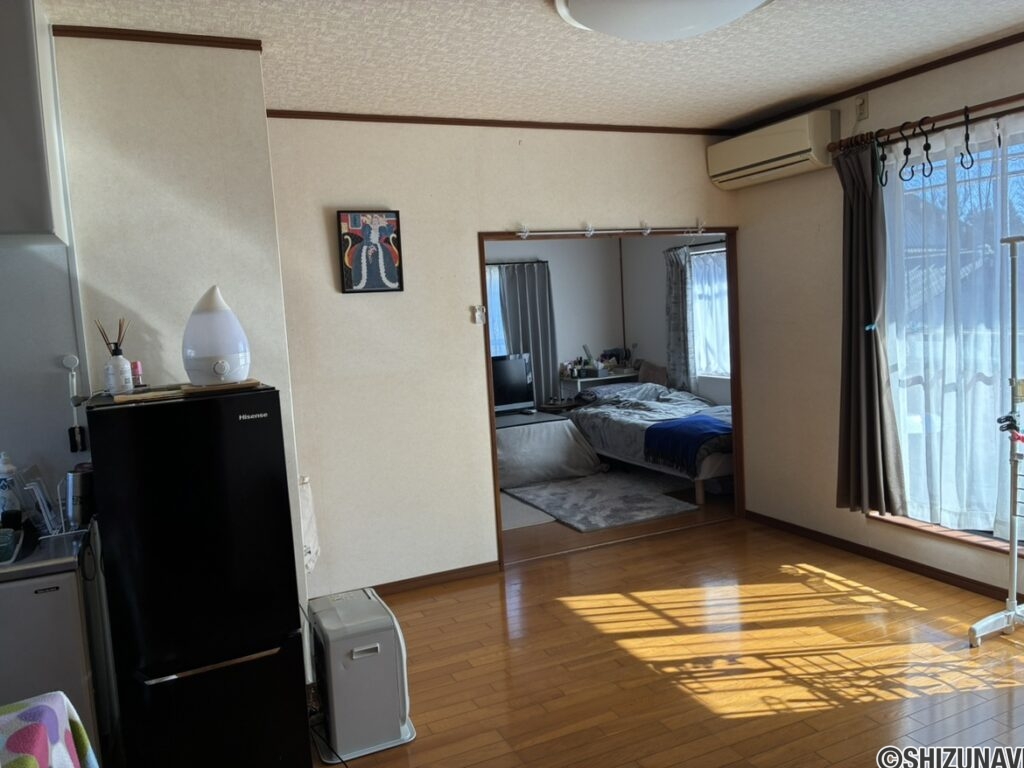 富士宮市宮原　中古戸建の画像