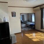 富士宮市宮原　中古戸建の画像