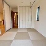 三島市谷田　中古戸建の画像