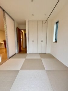 三島市谷田　中古戸建の画像