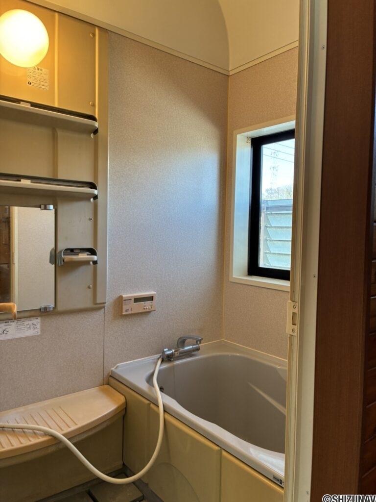 富士宮市宮原　中古戸建の画像