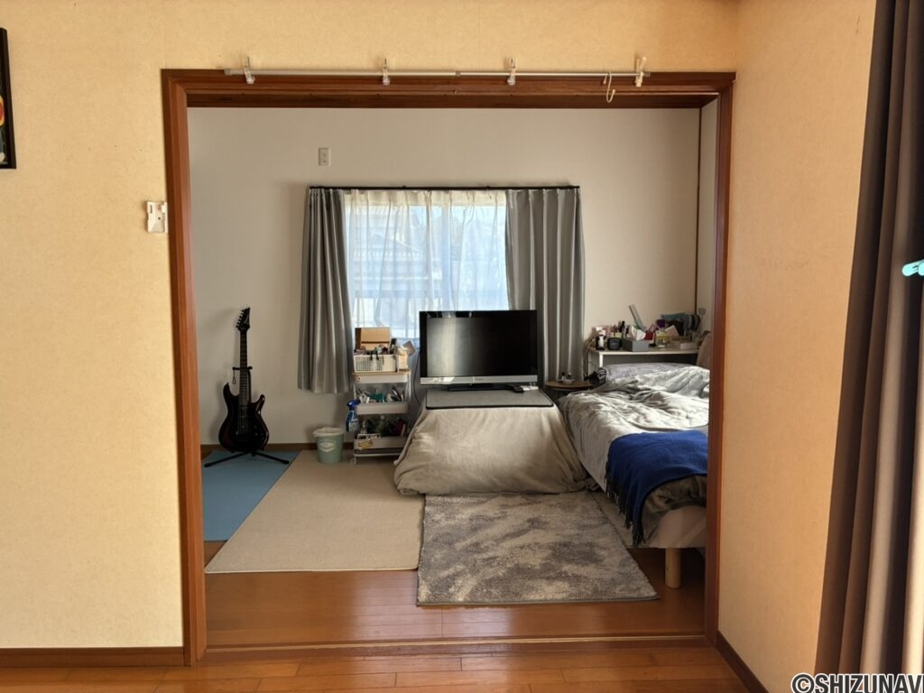 富士宮市宮原　中古戸建の画像