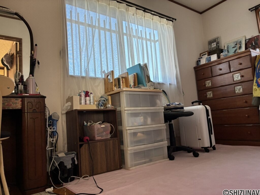 富士宮市宮原　中古戸建の画像