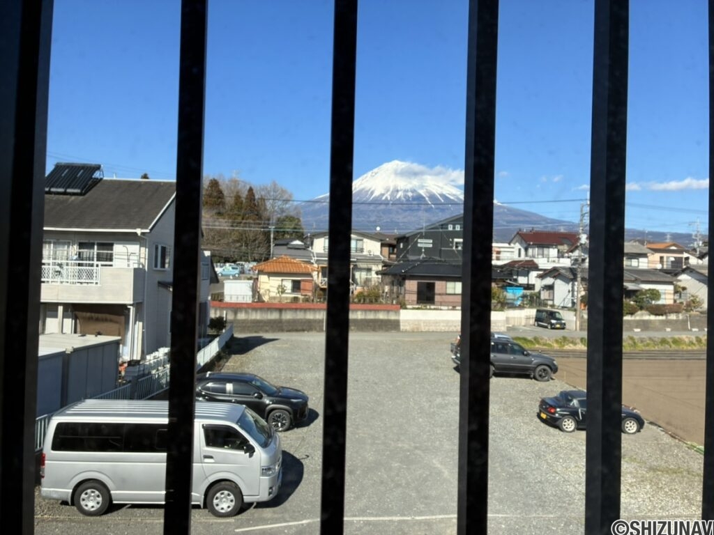 富士宮市宮原　中古戸建の画像