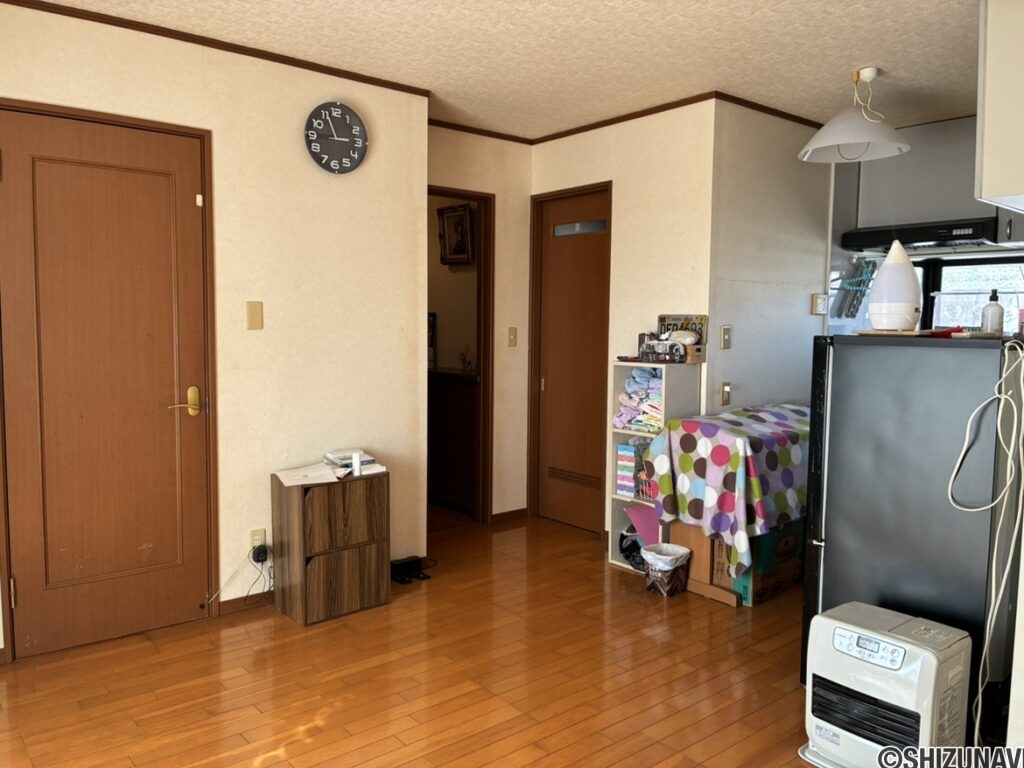 富士宮市宮原　中古戸建の画像