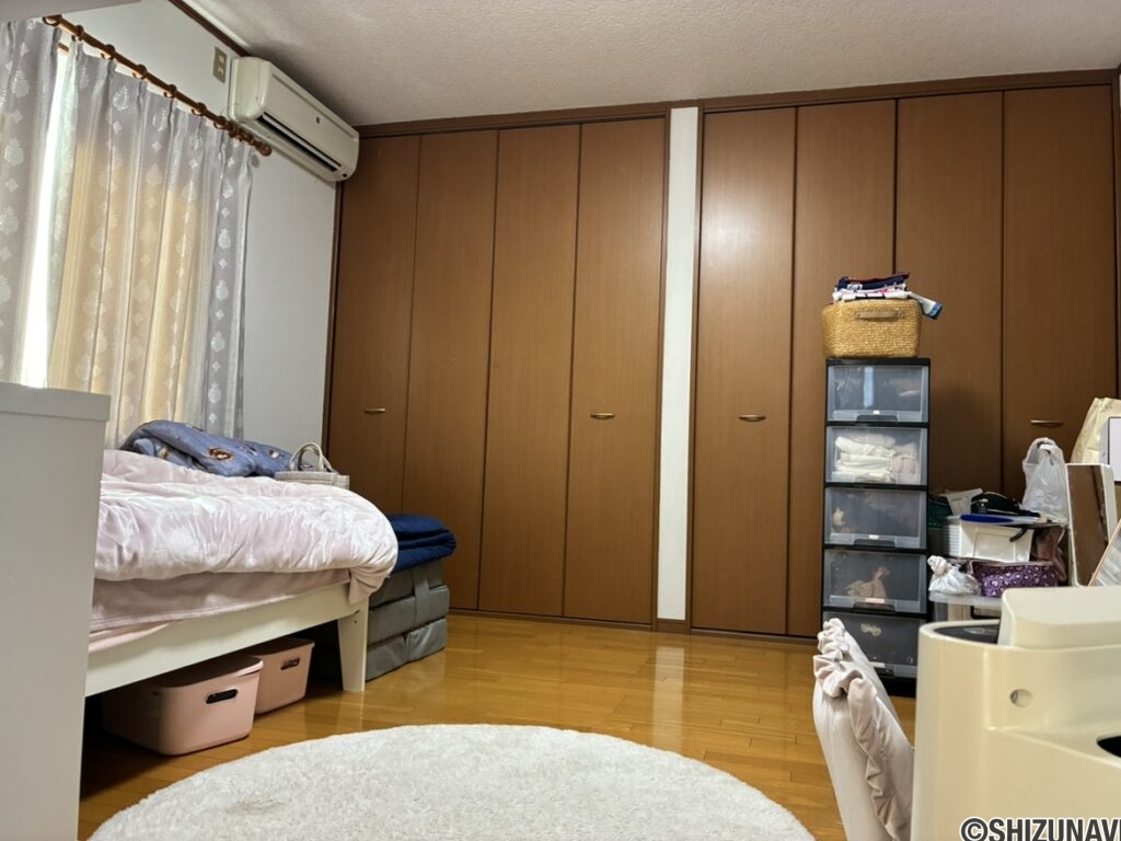 富士宮市宮原　中古戸建の画像