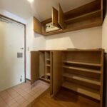 サンフォレスタ20　2LDK　メゾネットタイプの画像