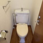 サンフォレスタ20　2LDK　メゾネットタイプの画像