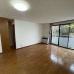 サンフォレスタ20　2LDK　メゾネットタイプの画像