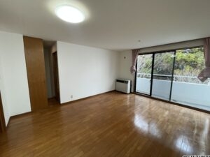 サンフォレスタ20　2LDK　メゾネットタイプの画像