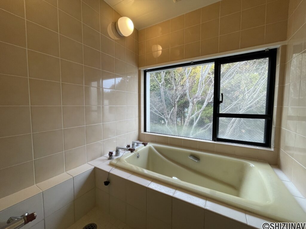 サンフォレスタ20　2LDK　メゾネットタイプの画像