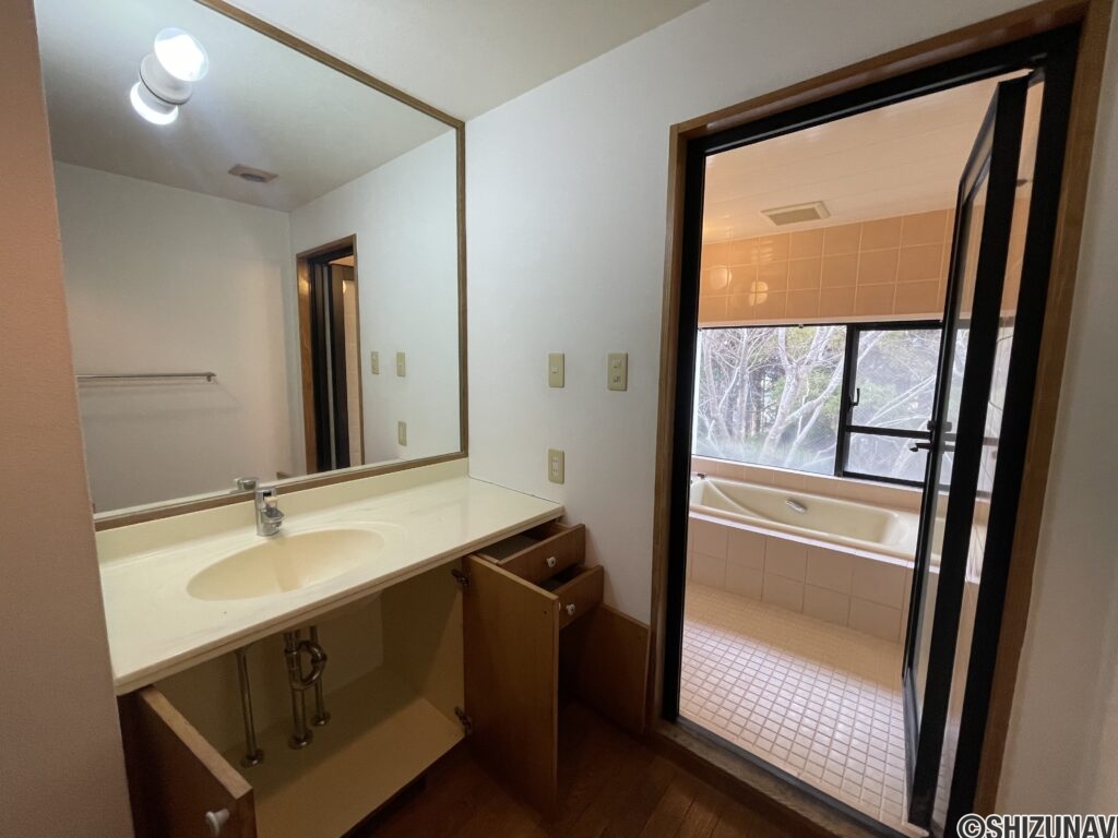 サンフォレスタ20　2LDK　メゾネットタイプの画像