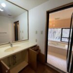 サンフォレスタ20　2LDK　メゾネットタイプの画像