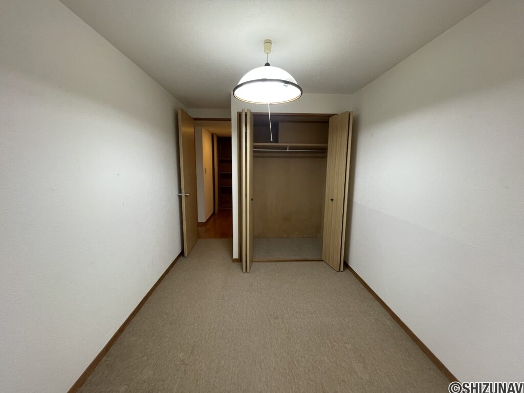 サンフォレスタ20　2LDK　メゾネットタイプの画像