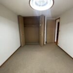 サンフォレスタ20　2LDK　メゾネットタイプの画像