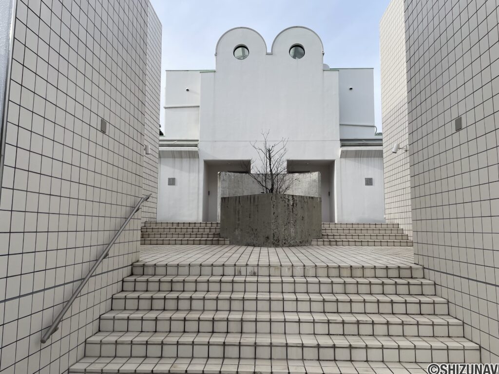 サンフォレスタ20　2LDK　メゾネットタイプの画像