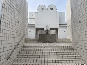 サンフォレスタ20　2LDK　メゾネットタイプの画像