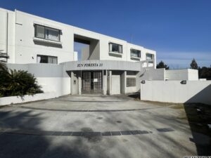 サンフォレスタ20　2LDK　メゾネットタイプの物件画像