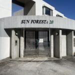 サンフォレスタ20　2LDK　メゾネットタイプの画像