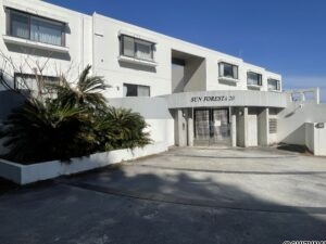 サンフォレスタ20　2LDK　メゾネットタイプの画像