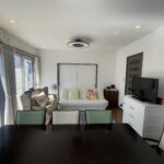 １階リビングダイニング