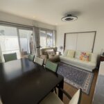 １階リビングダイニング