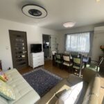 １階リビングダイニング