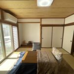 １階和室