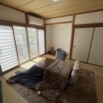 １階和室