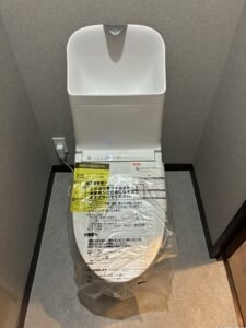 富士市松岡　積水ハウス施工　中古住宅　仲介手数料不要の画像