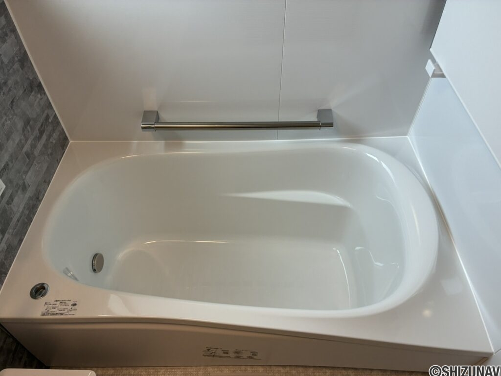 富士市松岡　積水ハウス施工　中古住宅　仲介手数料不要の画像