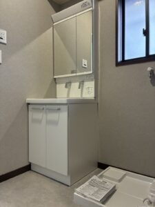 富士市松岡　積水ハウス施工　中古住宅　仲介手数料不要の画像