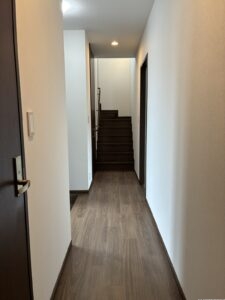 富士市松岡　積水ハウス施工　中古住宅　仲介手数料不要の画像