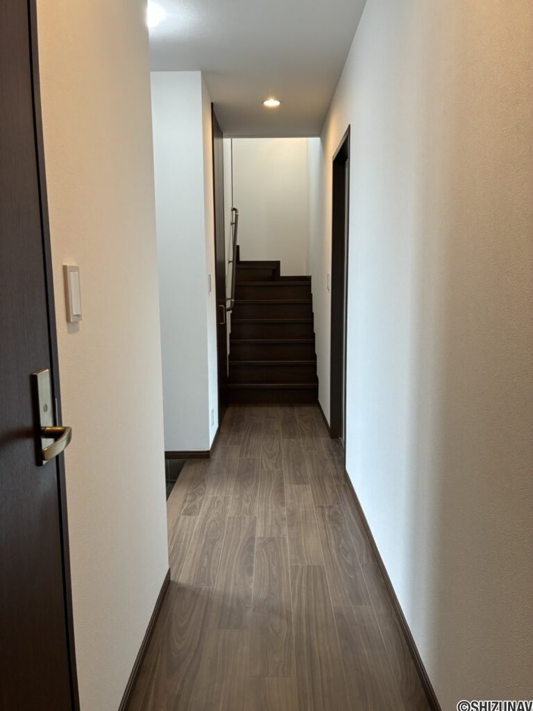 富士市松岡　積水ハウス施工　中古住宅　仲介手数料不要の画像