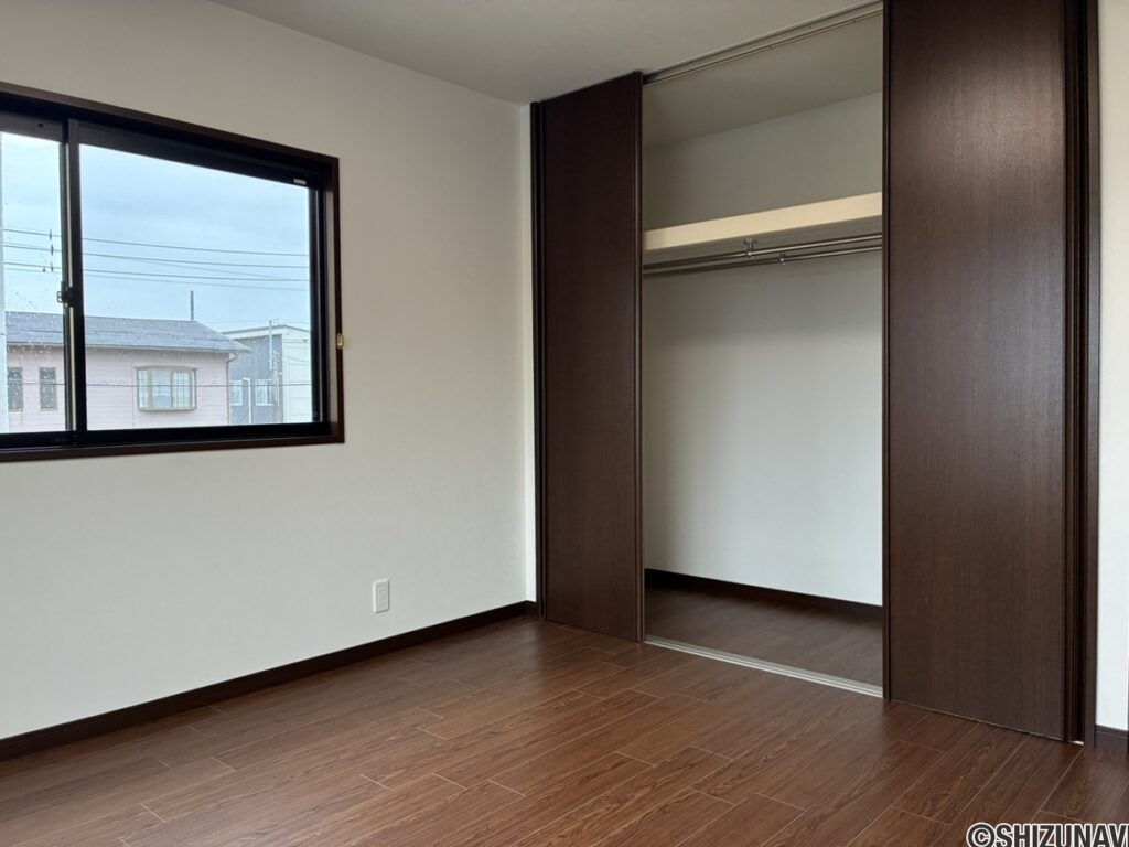 富士市松岡　積水ハウス施工　中古住宅　仲介手数料不要の画像