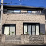 中古住宅　中新田　築28年の軽量鉄骨造、セキスイハイム施工の中古住宅ですの画像