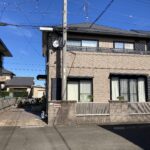 中古住宅　中新田　築28年の軽量鉄骨造、セキスイハイム施工の中古住宅ですの画像