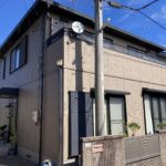 中古住宅　中新田　築28年の軽量鉄骨造、セキスイハイム施工の中古住宅ですの画像