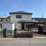 富士市松岡　積水ハウス施工　中古住宅　仲介手数料不要の画像