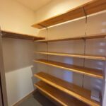 シューズインクローゼット